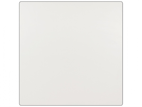 ΕΠΙΦΑΝΕΙΑ ΤΡΑΠΕΖΙΟΥ HPL 60X60 ΛΕΥΚΗ HM5731.01