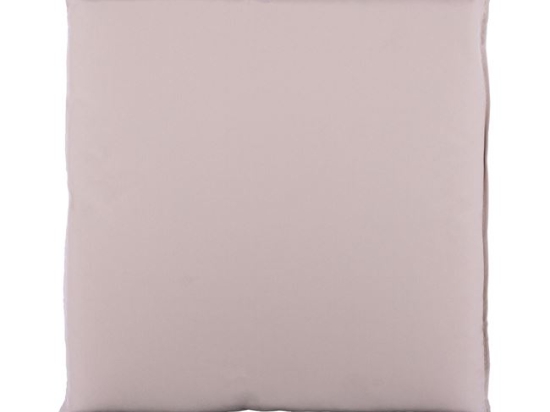 ΜΑΞΙΛΑΡΙ ΥΦΑΣΜΑΤΙΝΟ ΜΠΕΖ 44x44x5,5 εκ. HM5746.01