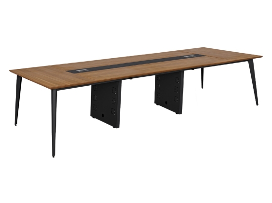 ΓΡΑΦΕΙΟ ΕΠΑΓΓΕΛΜΑΤΙΚΟ ΣΥΝΕΔΡΙΑΣΕΩΝ SUPREME HM2377 360X140X75Υ εκ.