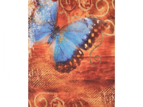 ΠΙΝΑΚΑΣ ΚΑΜΒΑΣ BUTTERFLY HM7154.01 60X90X2.5 εκ.