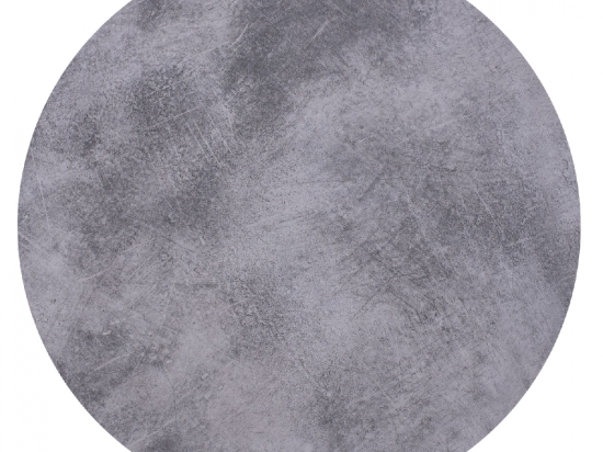 ΕΠΙΦΑΝΕΙΑ ΤΡΑΠΕΖΙΟΥ Φ60Χ2.5εκ.WERZALIT CEMENT 5648N HM5227.22