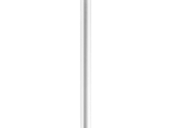 Φωτιστικό Οροφής-Σποτ Look 259260 6x95cm 1xGU10 28W White Ideal Lux