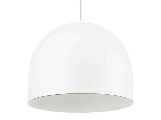 Φωτιστικό Οροφής Tall 196770 13,5x25/592cm 1xE27 42W White Ideal Lux
