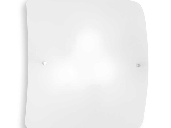 Φωτιστικό Οροφής - Πλαφονιέρα Celine 044293 49x49cm E27 max 4x60W Ideal Lux