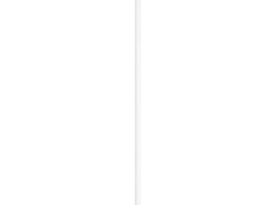 Φωτιστικό Οροφής Filo 300818 Φ8,8x94cm Led 160lm 3,5W 3000K White Ideal Lux