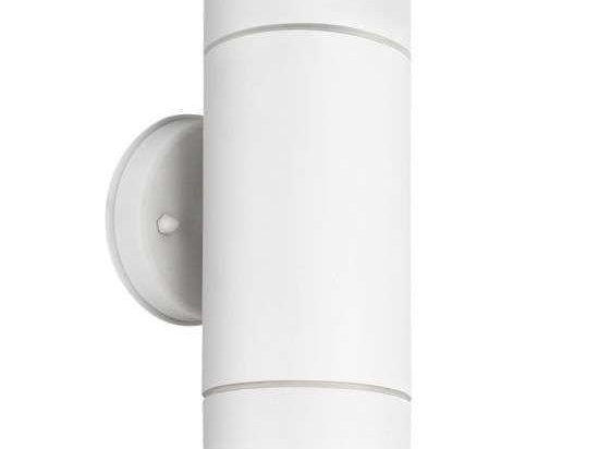 Φωτιστικό Τοίχου - Απλίκα Up-Down Led SL7031W White Aca