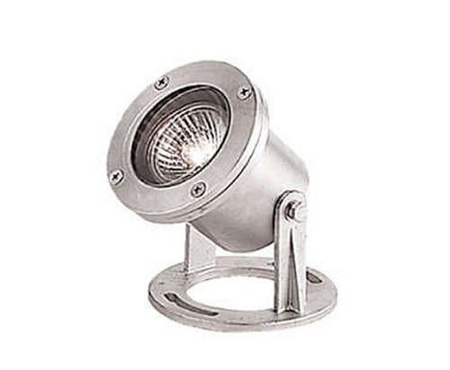 Φωτιστικό Σποτ Τοίχου - Οροφής IP65 GU10 HI7061 Aca