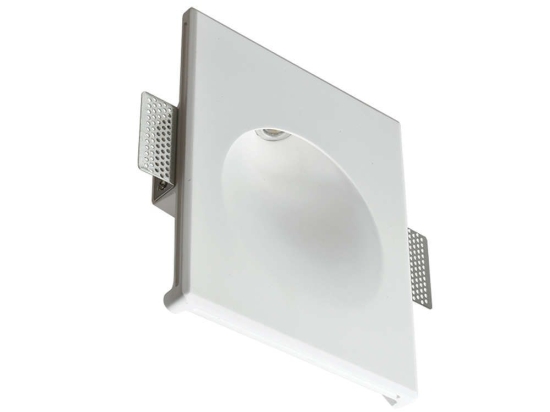 Φωτιστικό Τοίxου - Απλίκα Χωνευτή Trimless Skye G8016LED Έμμεσου Φωτισμού Cree 1,5W Led 230V White A