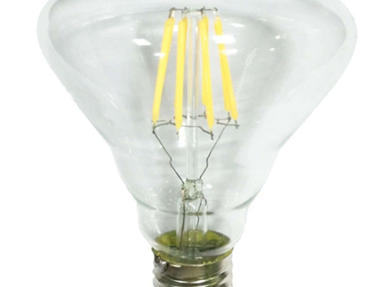 Λαμπτήρας Led SOHO956WWDIM Dim E27 6W 2700K 610lm Clear Aca