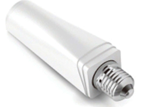 Λαμπτήρας Led 720911011 E27 8,5W 6400K 880lm White Aca