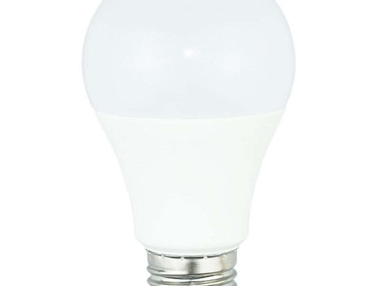 Λαμπτήρας Led Micro Sensor MICR6012NW E27 12W 4000K 1350lm White Aca