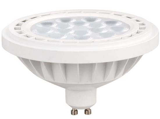 Λαμπτήρας Led ARGU1013SCWDIM Dim AR111/GU10 13W 6000K 1120lm White Aca