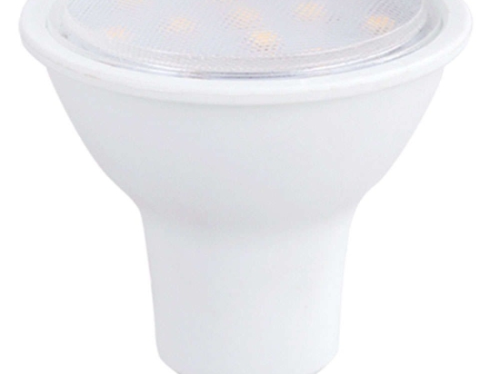 Λαμπτήρας Led 3WGU10SCWDIM Dim GU10 3W 6000K 270lm White Aca