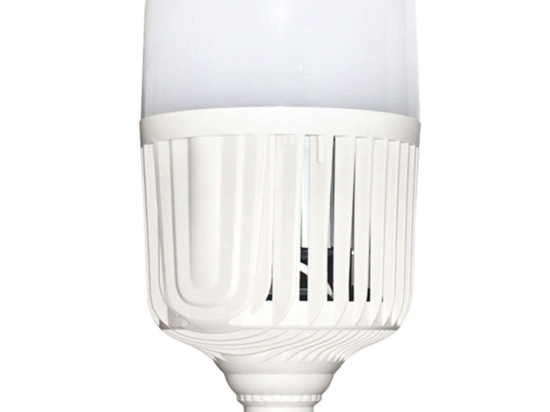 Λαμπτήρας Led P14280WW E40 & E27 80W 2000K 7100lm White Aca