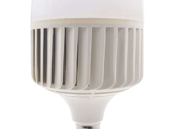 Λαμπτήρας Led P176150NW E40 & E27 150W 4000K 14300lm White Aca