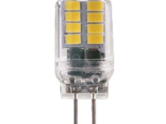 Λαμπτήρας Led G428352CWC G4 2W 6000K 200lm Clear Aca