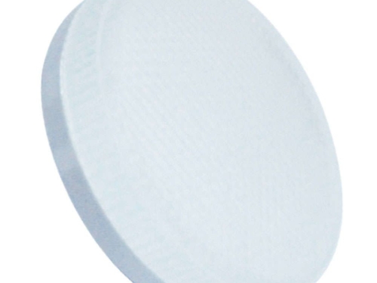 Λαμπτήρας Led GX538WW GX53 8W 3000K 680lm White Aca