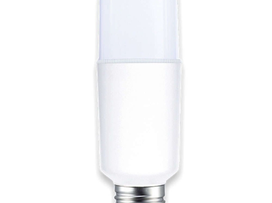Λαμπτήρας Led STICK15CWN E27 15W 6000K 1550lm White Aca