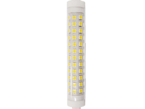 Λαμπτήρας Led R7S10WWS R7s 10W 3000K 1010lm Clear Aca