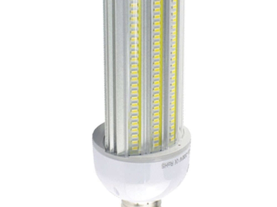 Λαμπτήρας Led SL30CW E40 30W 6500K 3930lm Clear Aca