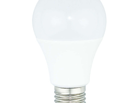 Λαμπτήρας Led Micro Sensor MICR608CW E27 8W 6000K 740lm White Aca