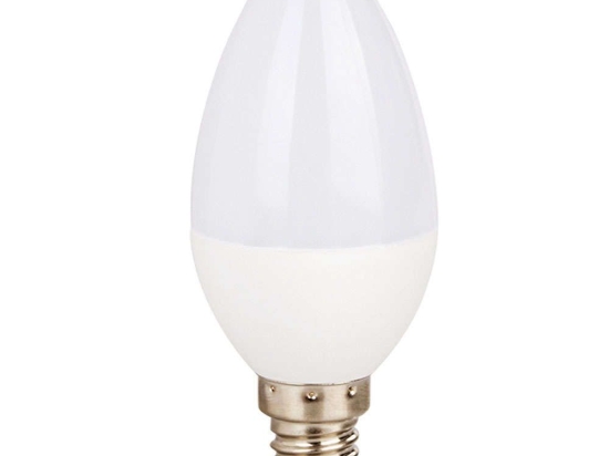 Λαμπτήρας Led C375NW42AC E14 5W 4000K 450lm White Aca