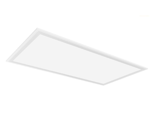 Panel Led Deba30602040 20W 29,5x59,5x5x2,4cm 4000K 2400Lm IP40 White Aca Ορθογώνιο