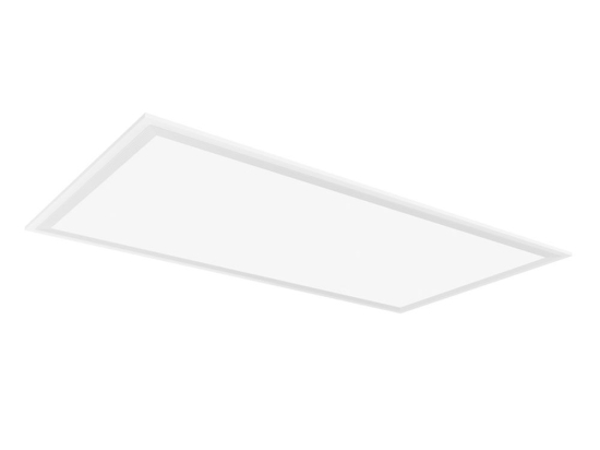 Panel Led Trego30601540 15W 29,5x59,5x5x3,3cm 4000K 1950Lm IP40 White Aca Ορθογώνιο