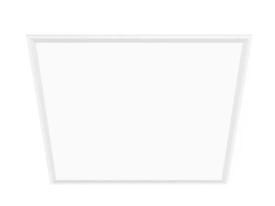 Panel Led Trego60602540 25W 59,5x59,5x5x3,3cm 4000K 3600Lm IP40 White Aca Τετράγωνο