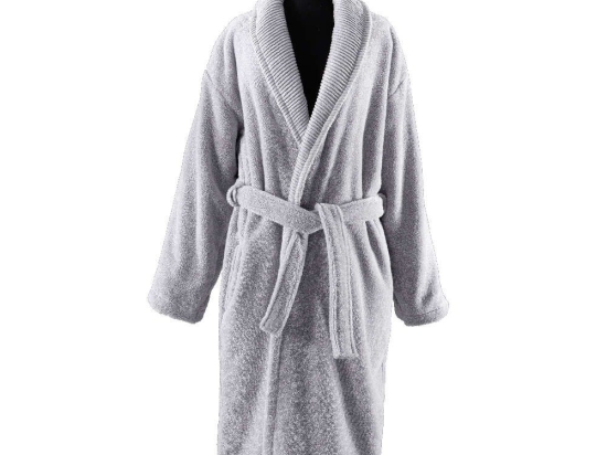 Μπουρνούζι Deluxe Spa Smoke Guy Laroche