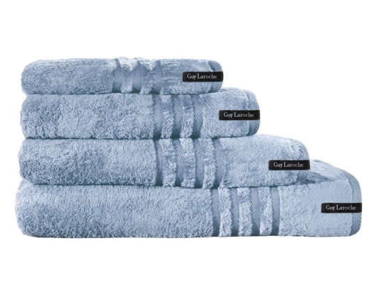 Πετσέτα Bonus Sky Guy Laroche Σώματος 70x140cm 100% Βαμβάκι