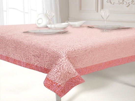 Τραπεζομάντηλο 1029 Cameo Saint Clair 145X145 Πολυέστερ