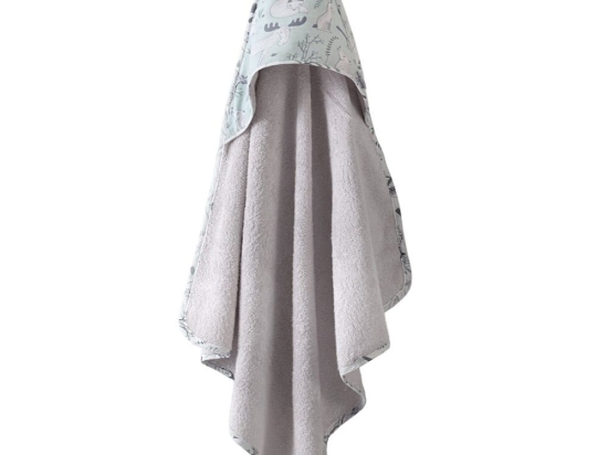 Κάπα Βρεφική Forest Mist Guy Laroche