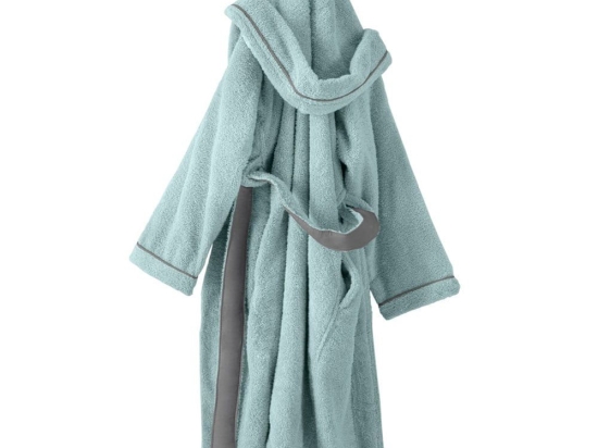 Μπουρνούζι Παιδικό Kiddies Sky Guy Laroche