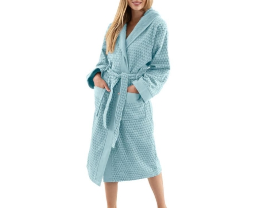 Μπουρνούζι Tokyo Aqua Guy Laroche