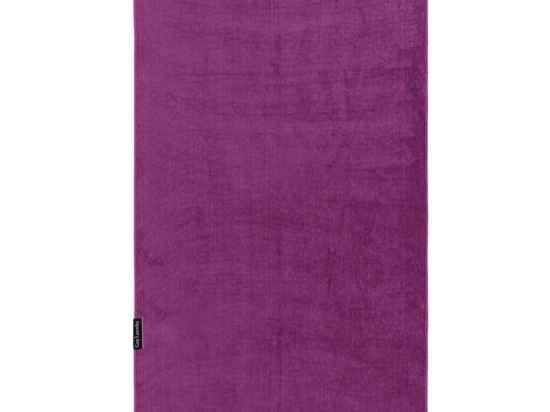 Πετσέτα Θαλάσσης Tone 2 Tone Violet Guy Laroche Θαλάσσης 90x175cm Βαμβάκι-Βελούρ