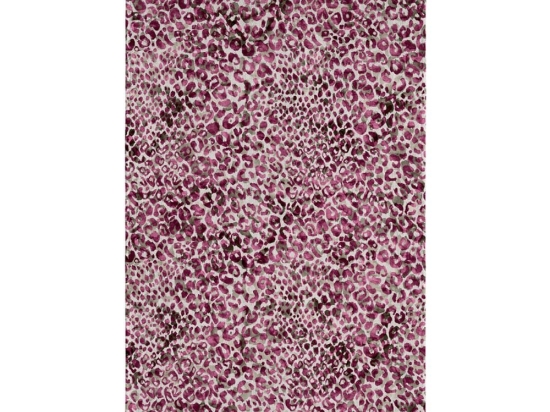 Πετσέτα Θαλάσσης Velour Printed 2301 Fuchsia Guy Laroche Θαλάσσης 100x175cm Βαμβάκι-Πολυέστερ