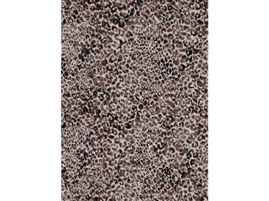 Πετσέτα Θαλάσσης Velour Printed 2301 Natural Guy Laroche Θαλάσσης 100x175cm Βαμβάκι-Πολυέστερ