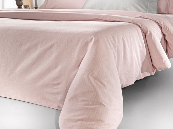 Σεντόνι Minimal Pudra Guy Laroche Υπέρδιπλo 240x270cm 100% Βαμβακοσατέν