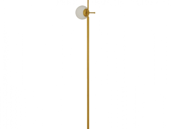 ΦΩΤΙΣΤΙΚΟ ΔΑΠΕΔΟΥ ΜΕΤΑΛΛΙΚΟ ΧΡΥΣΟ HM7431.02  30x170cm