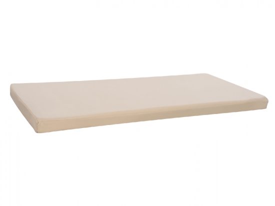 ΜΑΞΙΛΑΡΙ ΓΙΑ ΠΑΓΚΑΚΙ POLYESTER CHIOS ΜΠΕΖ HM11241.01P 98Χ48Χ6εκ.