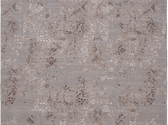 Χαλί Thema 4645-795 Brown Colore Colori 250X300cm