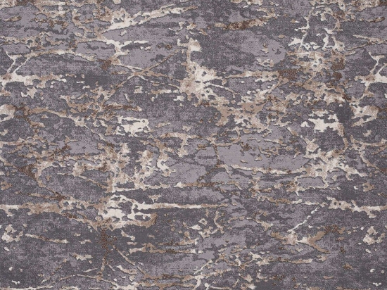 Χαλί Thema 7314/958 Γκρι-Καφέ Colore Colori 230X280cm