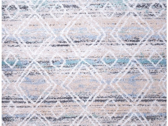 Χαλί Vesna 8497/110 Beige-Multi Colore Colori 210x270cm