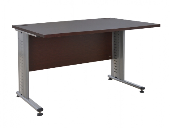 ΓΡΑΦΕΙΟ ΕΠΑΓΓΕΛΜΑΤΙΚΟ VALDEN HM2045.02 WENGE 150X80X75
