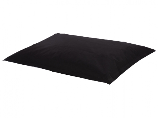 ΠΟΥΦ ANSHU HM5808.04 ΜΑΥΡΟ ΜΕ UV PROTECTION 140x180 εκ.