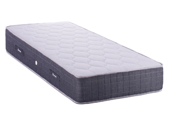 ΣΤΡΩΜΑ DREAMTOPIA CLOUD9 HM656.90 BONNELL SPRING 90x190x27Y εκ.