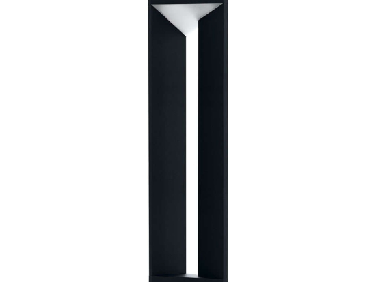 Φωτιστικό Δαπέδου Black/White Nembro 98751 Eglo