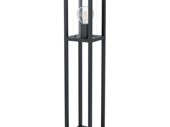 Φωτιστικό Δαπέδου Black Cascinetta 98715 Eglo