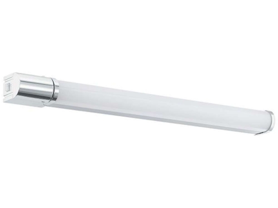 Φωτιστικό Τοίχου - Απλίκα 99339 Tragacete Led Chrome Eglo Αλουμίνιο